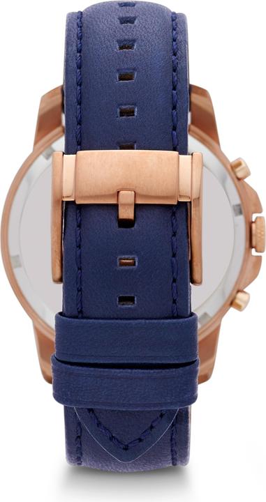 Actual product image Fossil Grant (Analogue wristwatch, 44 mm)