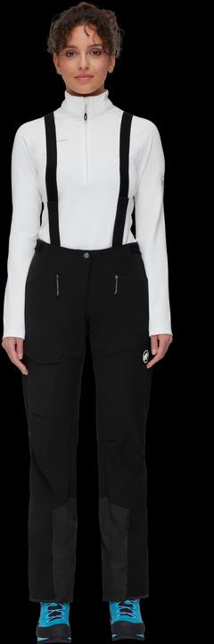 Immagine prodotto Mammut Pantaloni Taiss Pro SO Donna (Banda radio 38 (2600 MHz))