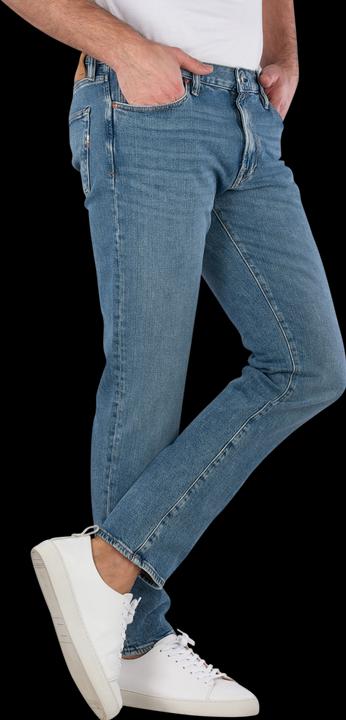 Actual product image Jack & Jones Jjiclark Jjpremium Jj 096 Noos (W33/L34)