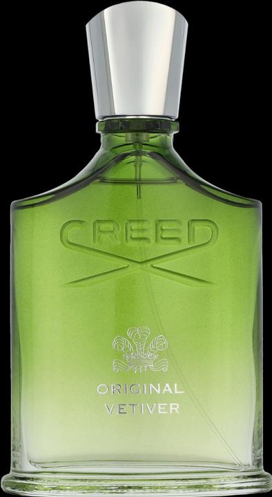 Actual product image Creed Original Vetiver (Eau de parfum, 100 ml)