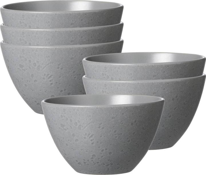 Ritzenhoff & Breker Kitwe Müslischalen (14 cm, 0.62 l, 6 x)