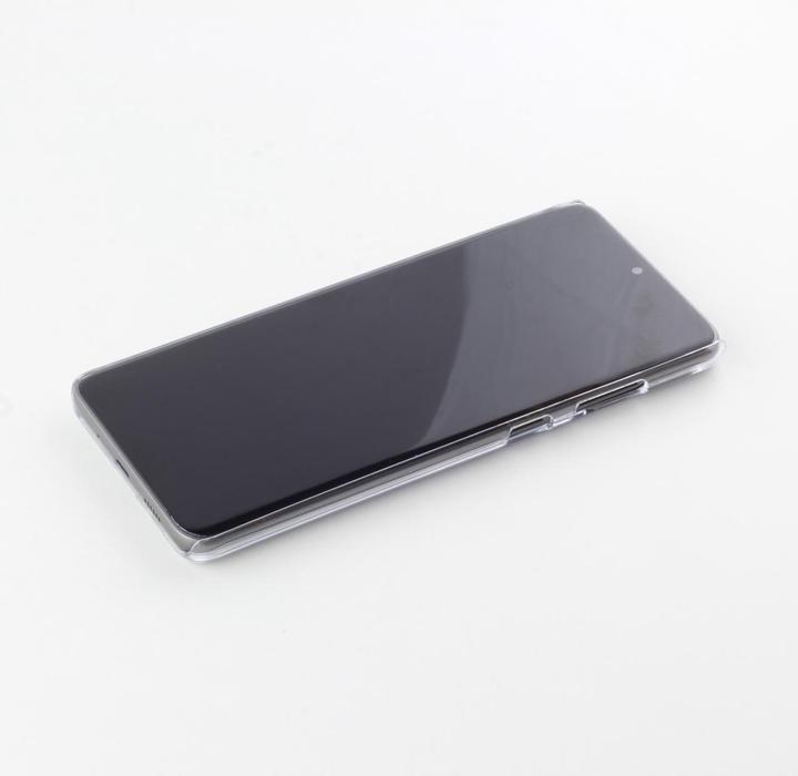 Produktbild PhoneLook Hülle transparent Cartoons slogans (Samsung Galaxy S20 Ultra)