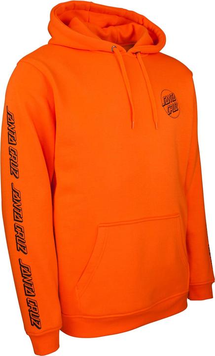 Immagine prodotto Santa Cruz Opus Dot Sleeves Hoodie (M)