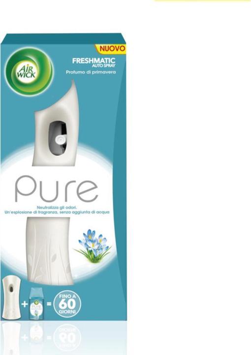 Actual product image Farmacotone Wattestäbchen