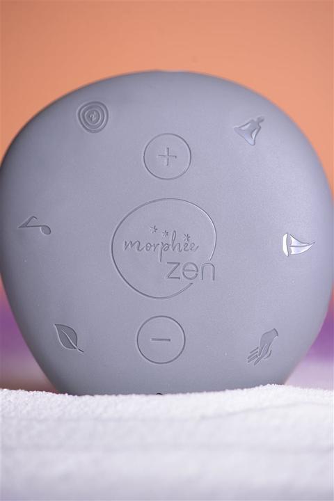 Image du produit Morphée Pierre de relaxation ZEN