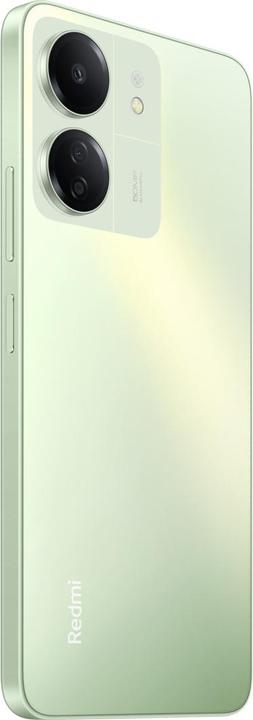 Produktbild Xiaomi Redmi 13C (256 GB, Clover green, 6.74", Dual SIM, 50 Mpx, 4G)