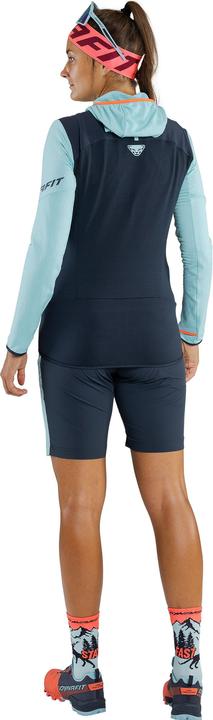 Immagine prodotto Dynafit Giacca con cappuccio Traverse Polartec da donna (L)