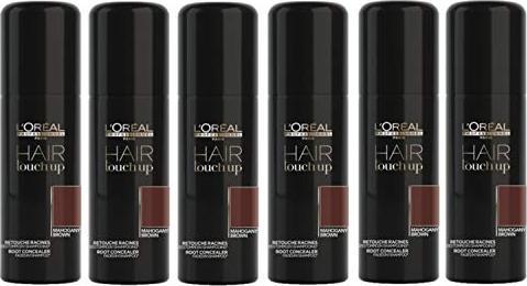 Productafbeelding L'Oréal Professionnel Haar bijwerken (Mahoniebruin)