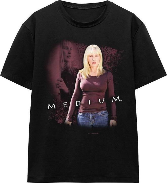 Produktbild Medium TShirt (XL)