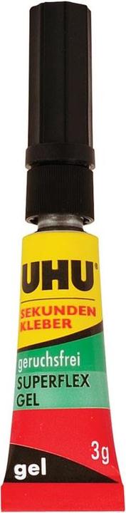 Produktbild UHU Super Flex (3 g)