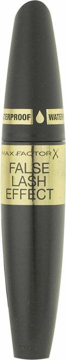 Produktbild Max Factor False Lash Effect (Black)