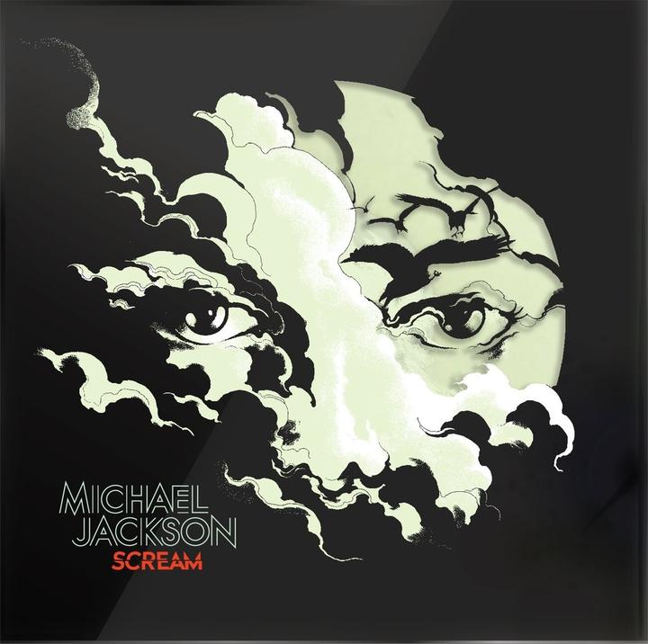 Produktbild Scream (Michael Jackson, 2017)