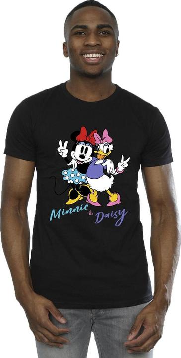 Produktbild Disney Minnie Mouse And Daisy TShirt (S)