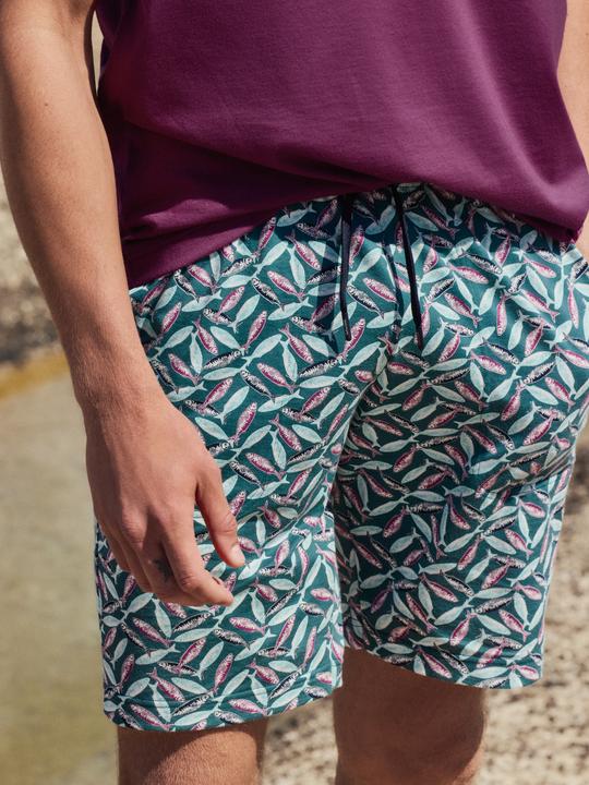 Immagine prodotto Calida Rmx Sleep Time Off Bermudas (M)
