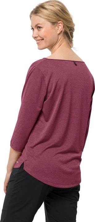 Actual product image Jack Wolfskin Jwp 3/4 T W (S)