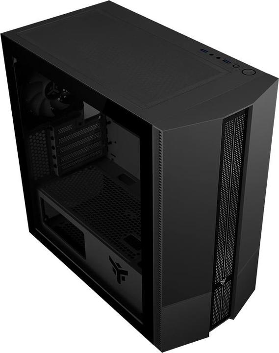 Produktbild Itek LIFLIG B41 (mATX, Mini-ITX)