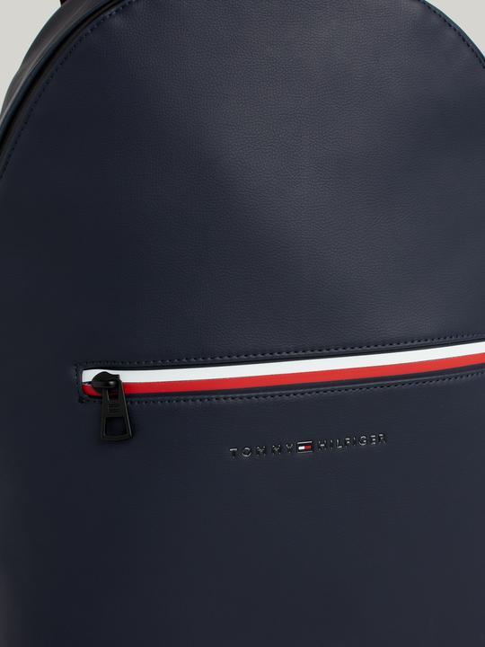 Actual product image Tommy Hilfiger Th Ess Corp Dome Backpack