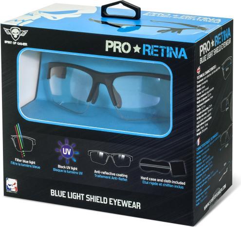 Immagine prodotto Spirit Of Gamer Lunette Pro Retina