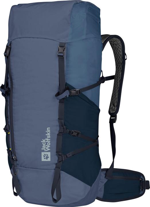 Actual product image Jack Wolfskin Prelight Shape 25 (25 l)