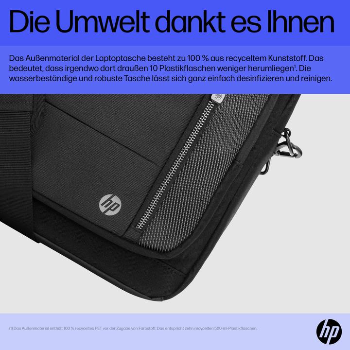Actual product image HP Renew Executive (16", HP)