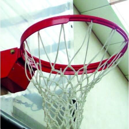 Produktbild Sporti Verstärkter Wettkampf-Basketballkorb
