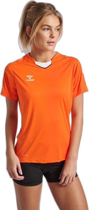 Image du produit hummel Core Xk Poly Jersey S/S Femme (S)
