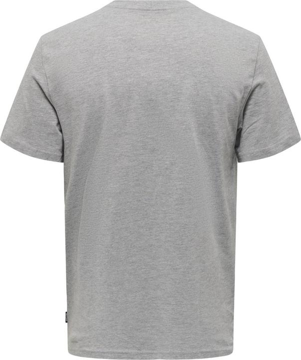 Image du produit Only & Sons T-shirt imprimé (XXL)