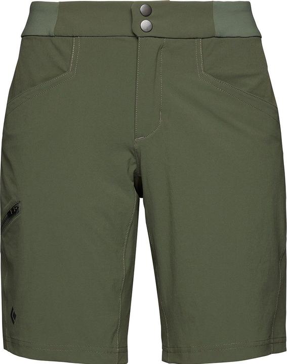 Black Diamond Valley Shorts (M)