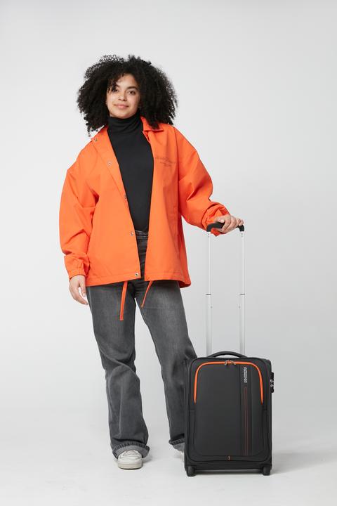 Produktbild American Tourister Sea Seeker (28 l, Handgepäck (bis 50l))