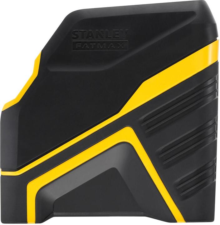 Image du produit Stanley Laser à lignes croisées FatMax FCLG