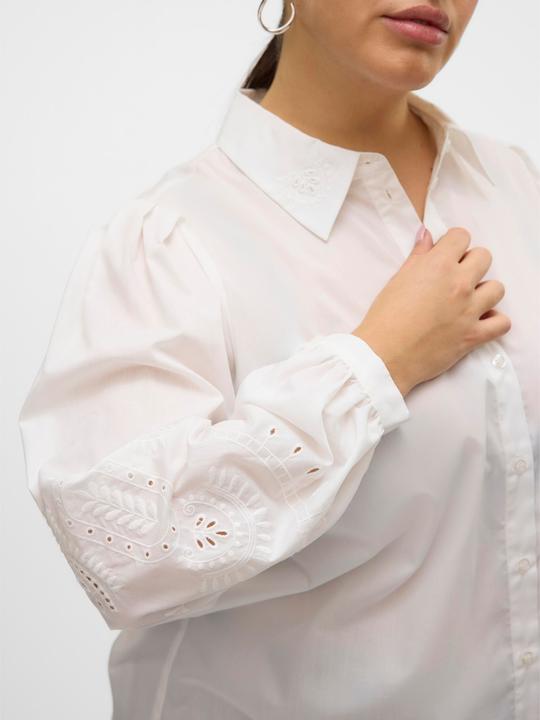 Produktbild Vero Moda VMCKAVA Hemd Hemd (50)