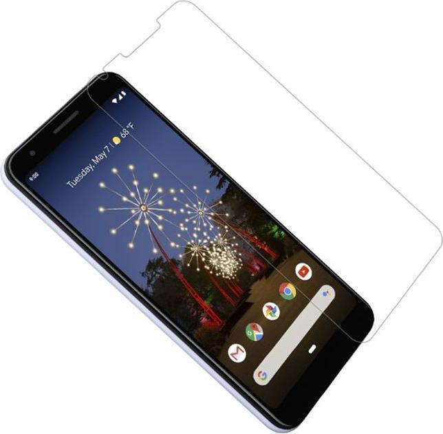 Produktbild Nillkin Super Clear Series Schutzfolie (1 Stück, Google Pixel 3a XL)