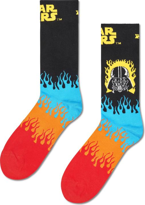 Produktbild Happy Socks Star Wars 6-Pack Gift Set (6er Pack, 36 - 40)