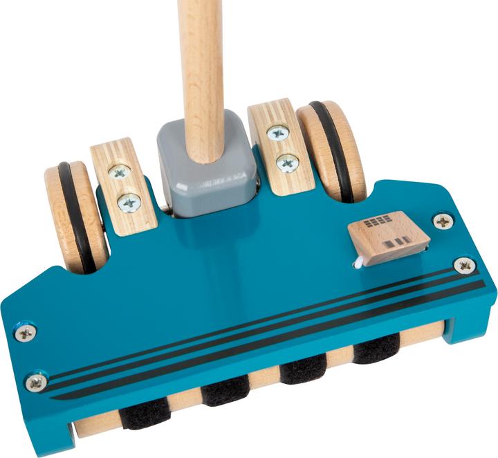 Produktbild small foot Staubsauger