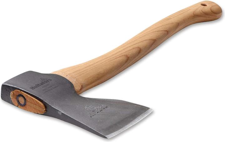 Actual product image Hultafors Zimmermannsbeil SY21-1,0 SV