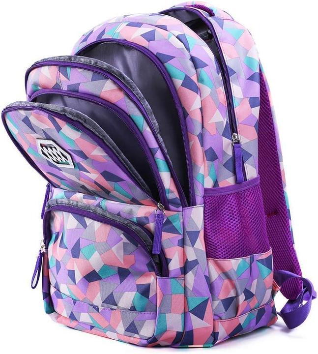 Image du produit Only-Bags.Store Sacs à dos scolaires pour garçons Sacs d'école ergonomiques pour enfants (12.90 l)