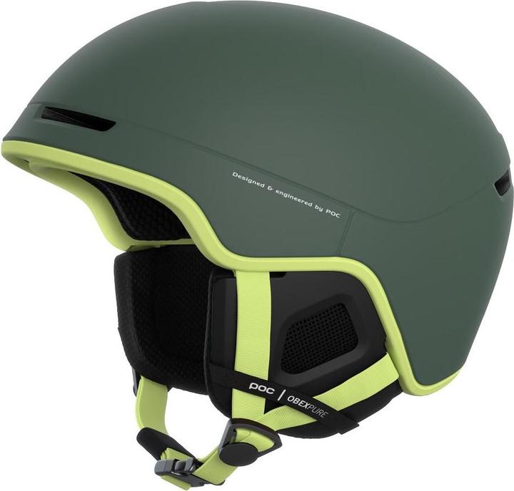 Epidote Green Matt