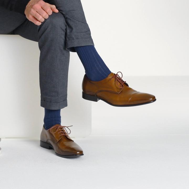 Actual product image Blacksocks Merino Wool Socks (Single pack, 47 - 48)