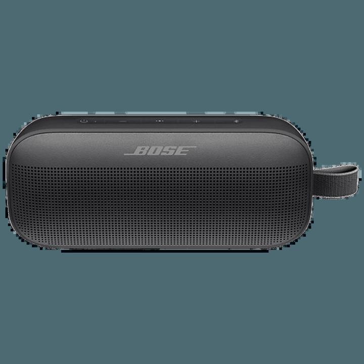 Image du produit Bose SoundLink Flex (12 h, Fonctionnement sur batterie)