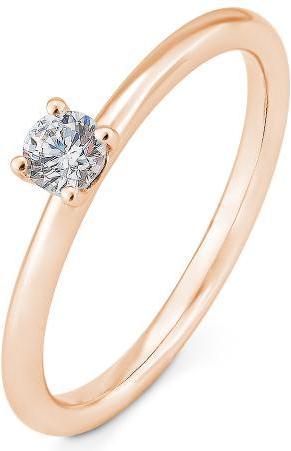 Breuning 4er Krappe (53, 585/14 K Gold)