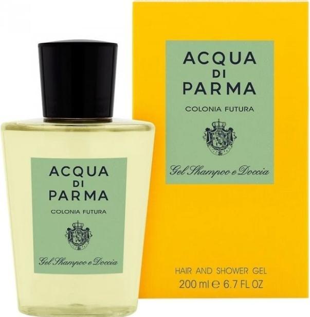 Image du produit Acqua Di Parma Colonia Futura (200 ml)