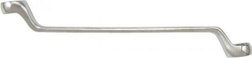 Produktbild KS Tools Doppel-Ringschlüssel gekröpft (17 mm)