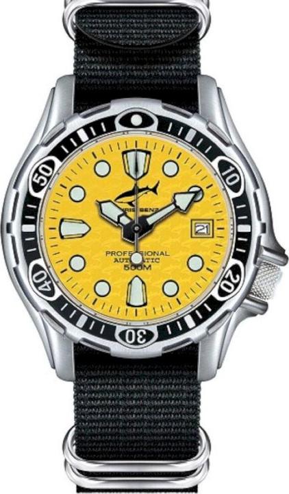 Chris Benz CB-500A-Y-NBS (Geschenkset)