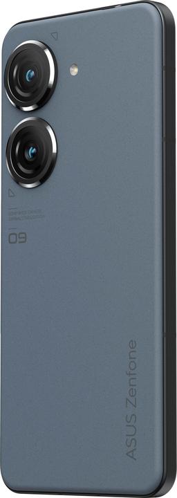 Produktbild ASUS Zenfone 9 (128 GB, Starry blue, 5.92", Dual SIM, 50 Mpx, 5G)