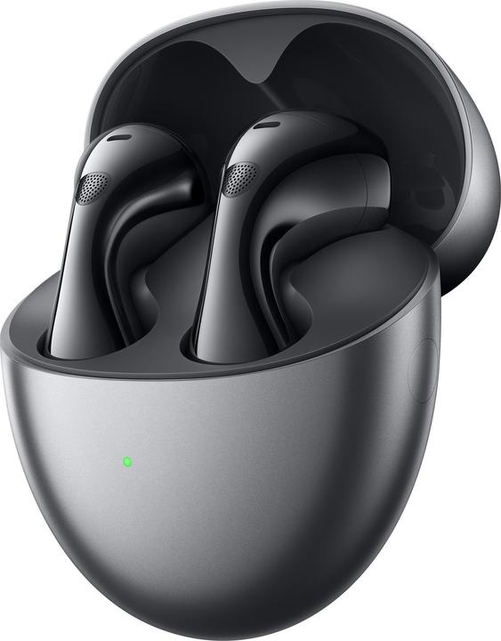 Huawei FreeBuds 6 (ANC, 4 h, Wireless)