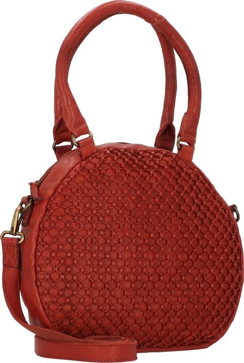 Immagine prodotto Greenland Nature Femi & Nine: borsa a tracolla in pelle da 34 cm
