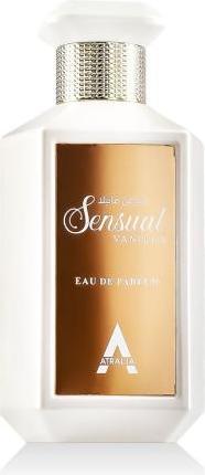 Actual product image Atralia Equest Sensual Vanilla (Eau de parfum, 100 ml)