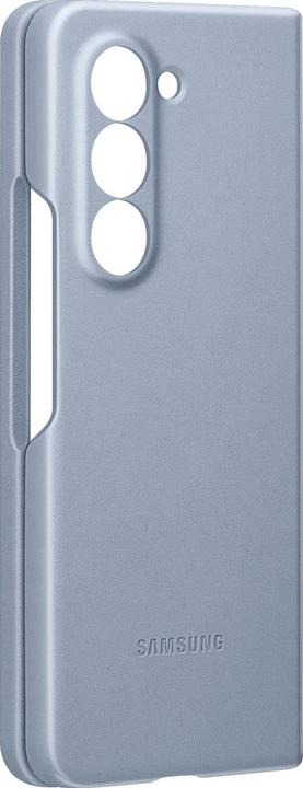 Image du produit Samsung Étui en cuir Eco (Samsung Galaxy Z Fold5)