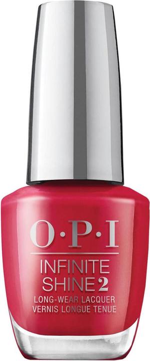 Actual product image OPI Downtown LA - Infinite Shine Art Walk in Suzi's Shoes (Art Walk in Suzi's Shoes, Gel-Effect Nail Polish)
