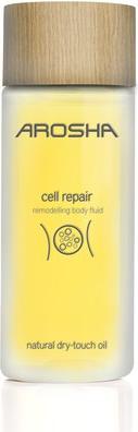 Arosha Cell Repair Dry-Touch (Bodyöl) (Körperöl, 100 ml)